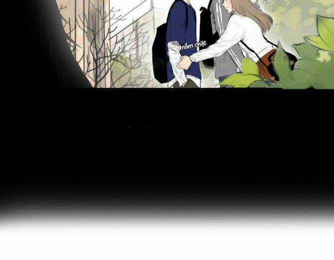 Quả Bóng Màu Vàng Chapter 9 trang 25