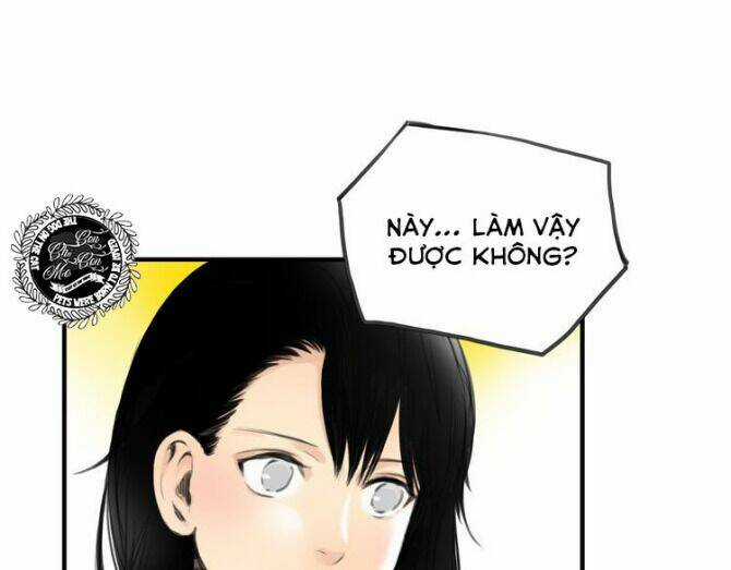 Quả Bóng Màu Vàng Chapter 9 trang 26