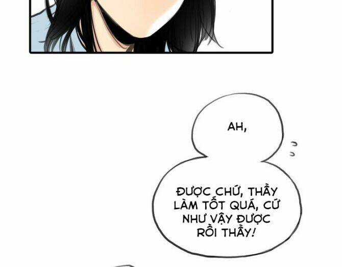 Quả Bóng Màu Vàng Chapter 9 trang 27