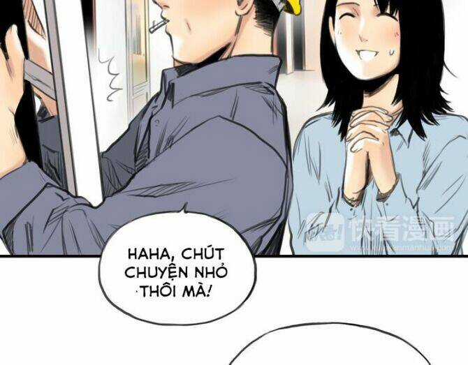 Quả Bóng Màu Vàng Chapter 9 trang 29