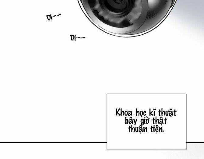 Quả Bóng Màu Vàng Chapter 9 trang 35