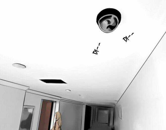 Quả Bóng Màu Vàng Chapter 9 trang 36