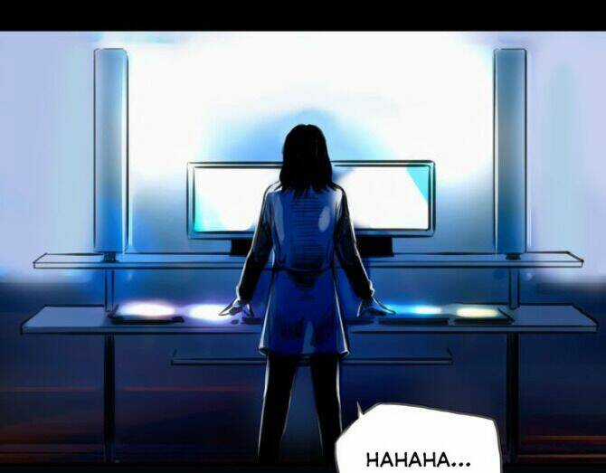 Quả Bóng Màu Vàng Chapter 9 trang 40