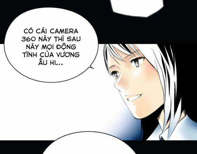 Quả Bóng Màu Vàng Chapter 9 trang 41