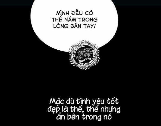 Quả Bóng Màu Vàng Chapter 9 trang 42