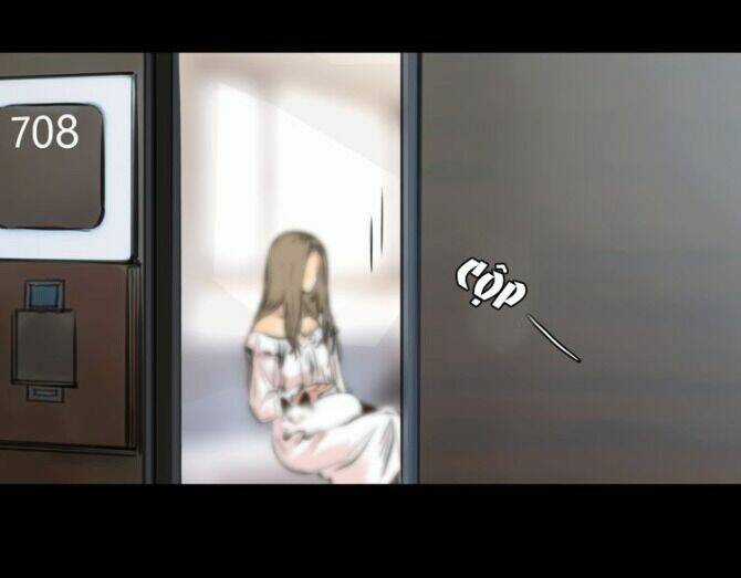 Quả Bóng Màu Vàng Chapter 9 trang 46