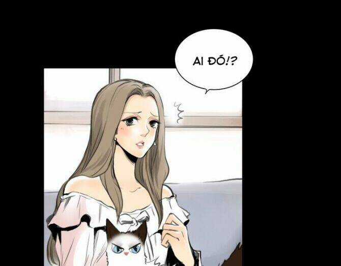 Quả Bóng Màu Vàng Chapter 9 trang 47