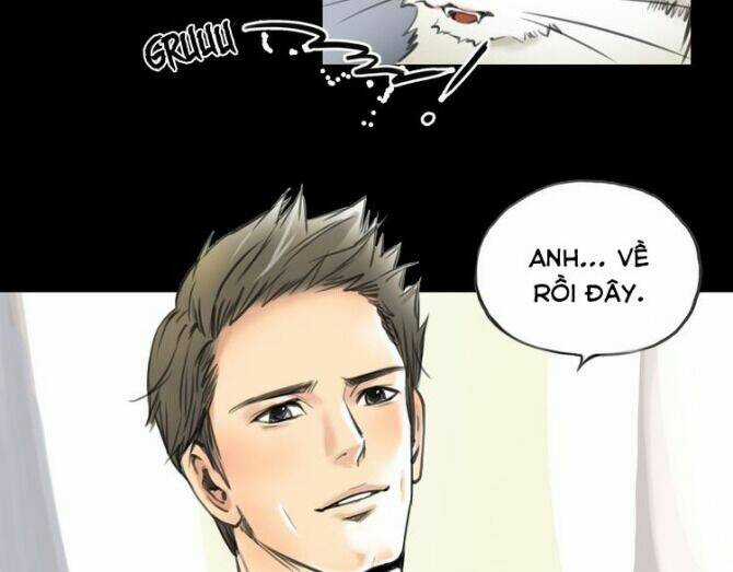 Quả Bóng Màu Vàng Chapter 9 trang 49