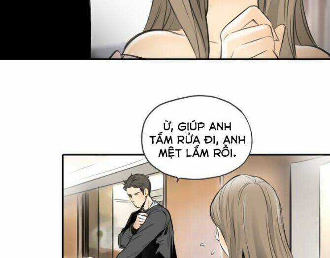 Quả Bóng Màu Vàng Chapter 9 trang 53