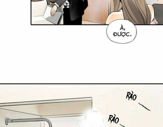 Quả Bóng Màu Vàng Chapter 9 trang 54