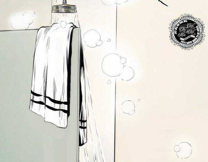 Quả Bóng Màu Vàng Chapter 9 trang 55