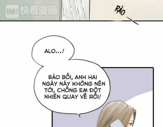 Quả Bóng Màu Vàng Chapter 9 trang 56