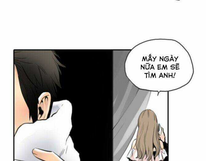 Quả Bóng Màu Vàng Chapter 9 trang 58