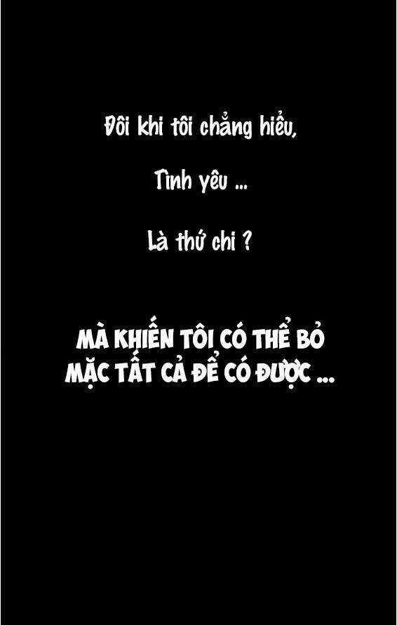 Quả Bóng Màu Vàng Chapter 9 trang 6