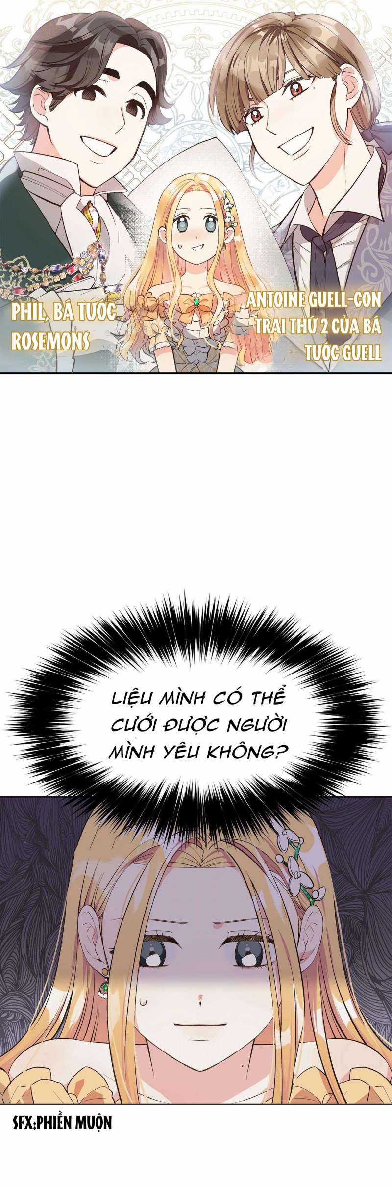 Quả Đào Mật Tháng 6 Chapter 1 trang 12