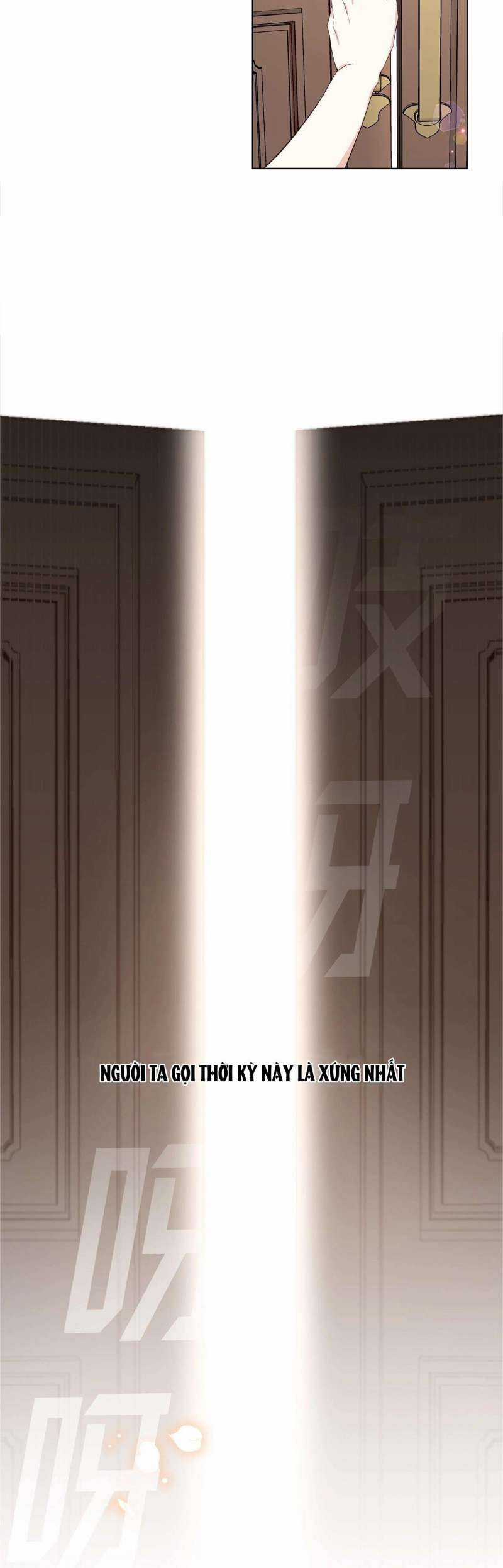 Quả Đào Mật Tháng 6 Chapter 1 trang 2