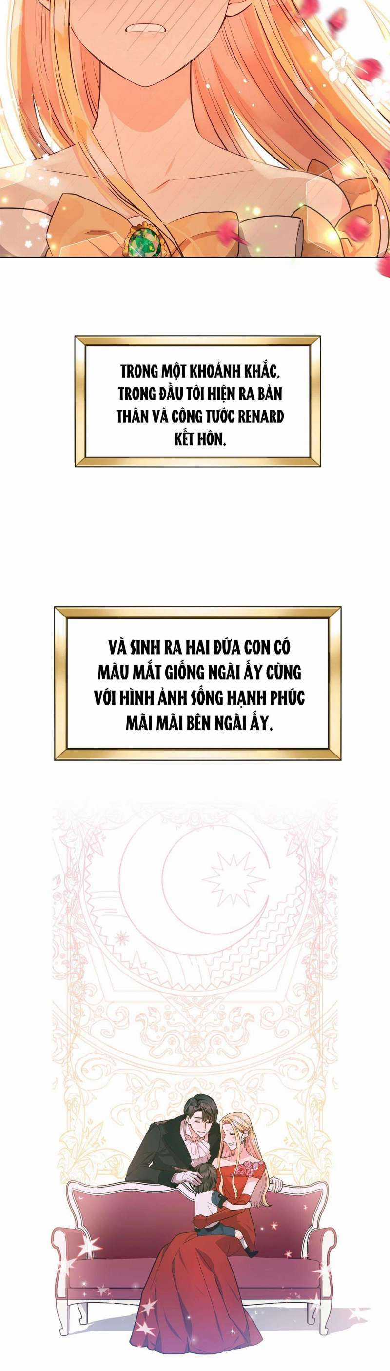 Quả Đào Mật Tháng 6 Chapter 1 trang 26