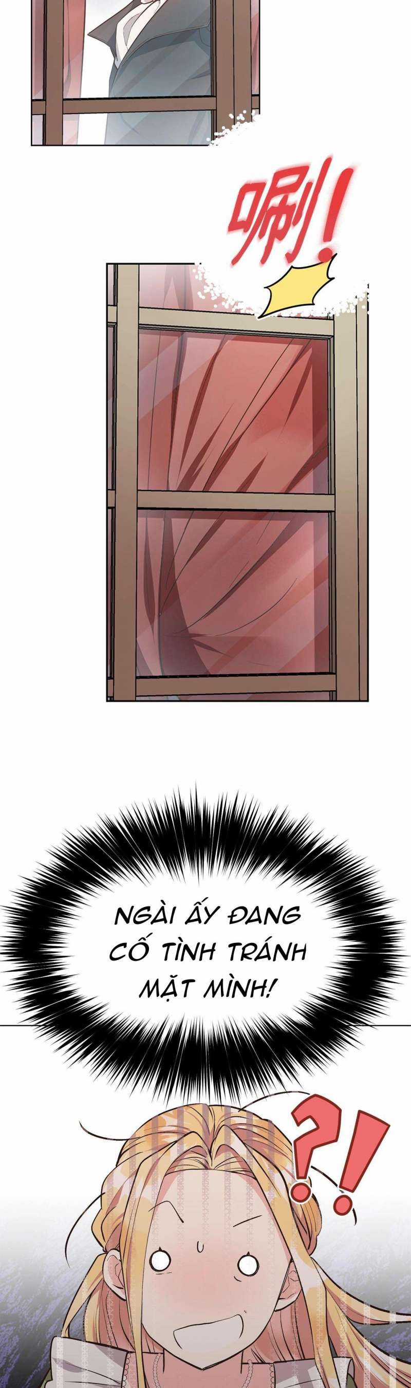 Quả Đào Mật Tháng 6 Chapter 1 trang 29