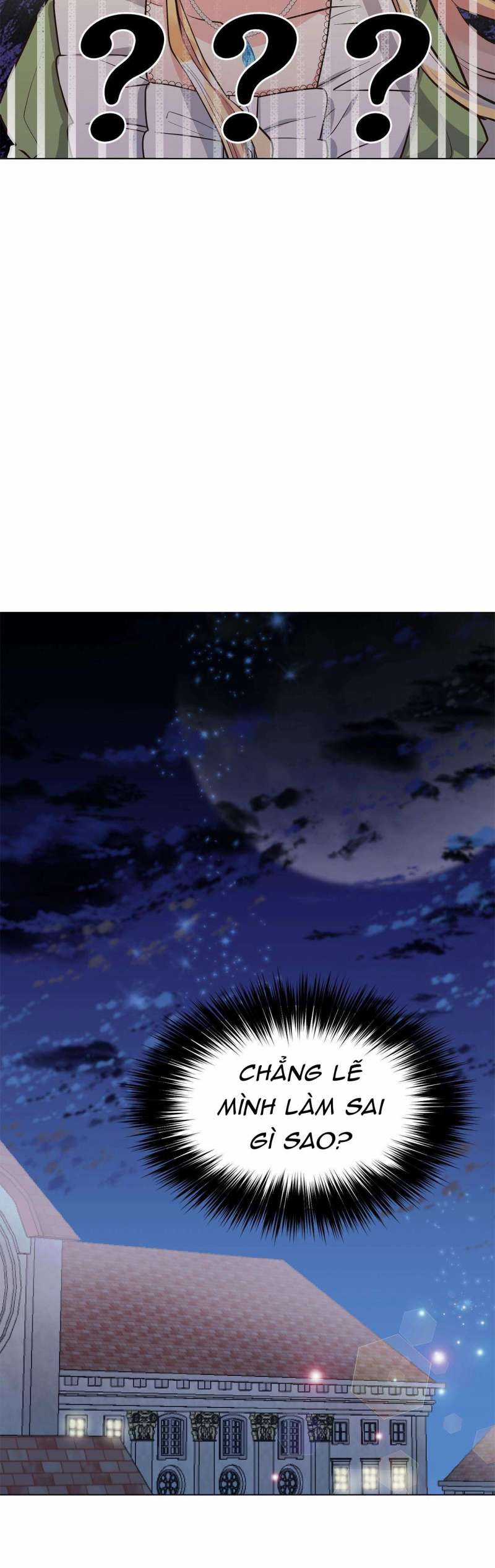 Quả Đào Mật Tháng 6 Chapter 1 trang 30