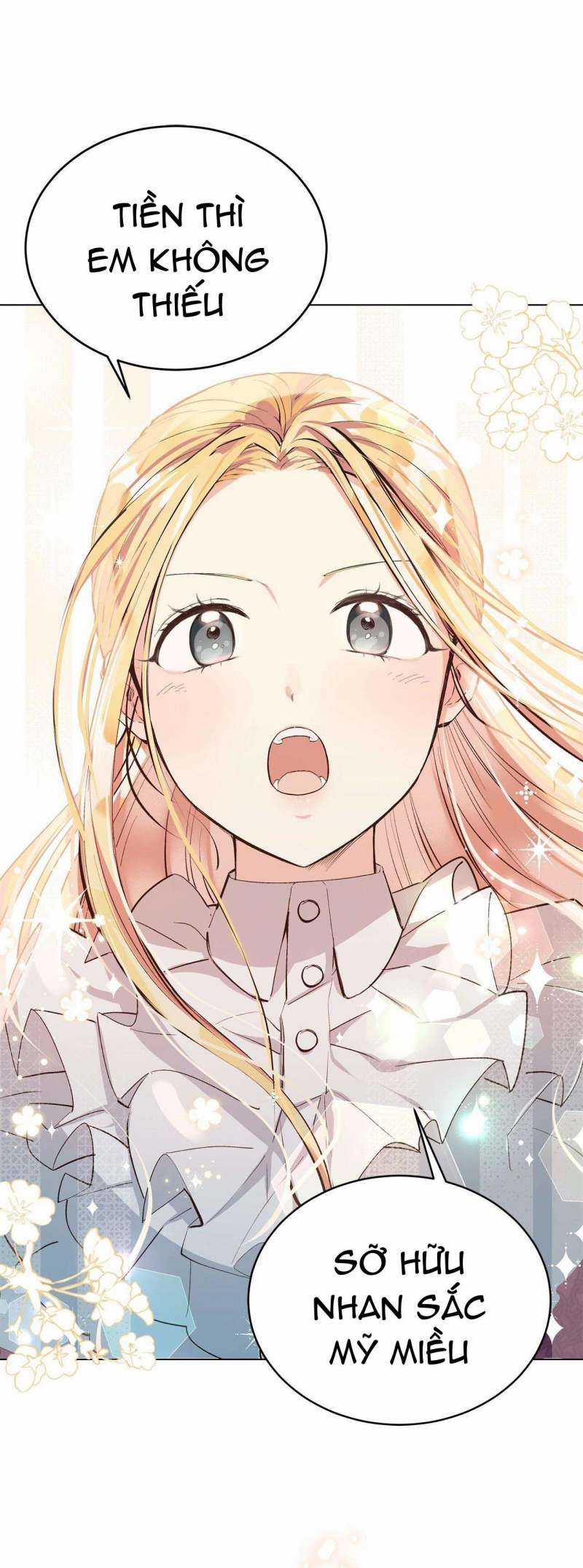 Quả Đào Mật Tháng 6 Chapter 1 trang 39