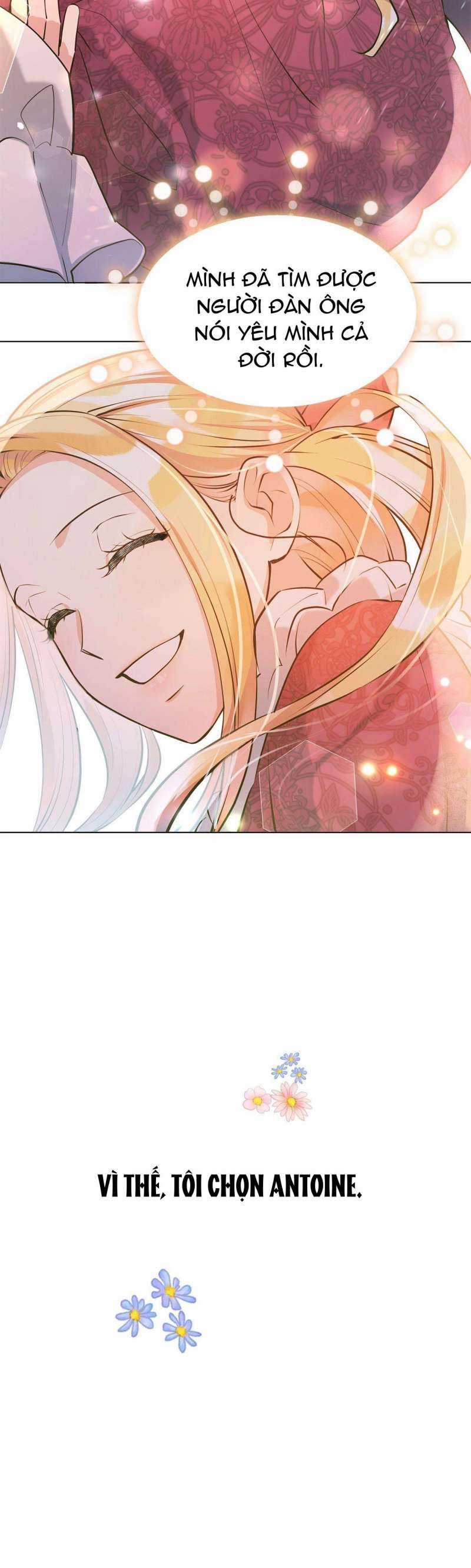 Quả Đào Mật Tháng 6 Chapter 1 trang 41