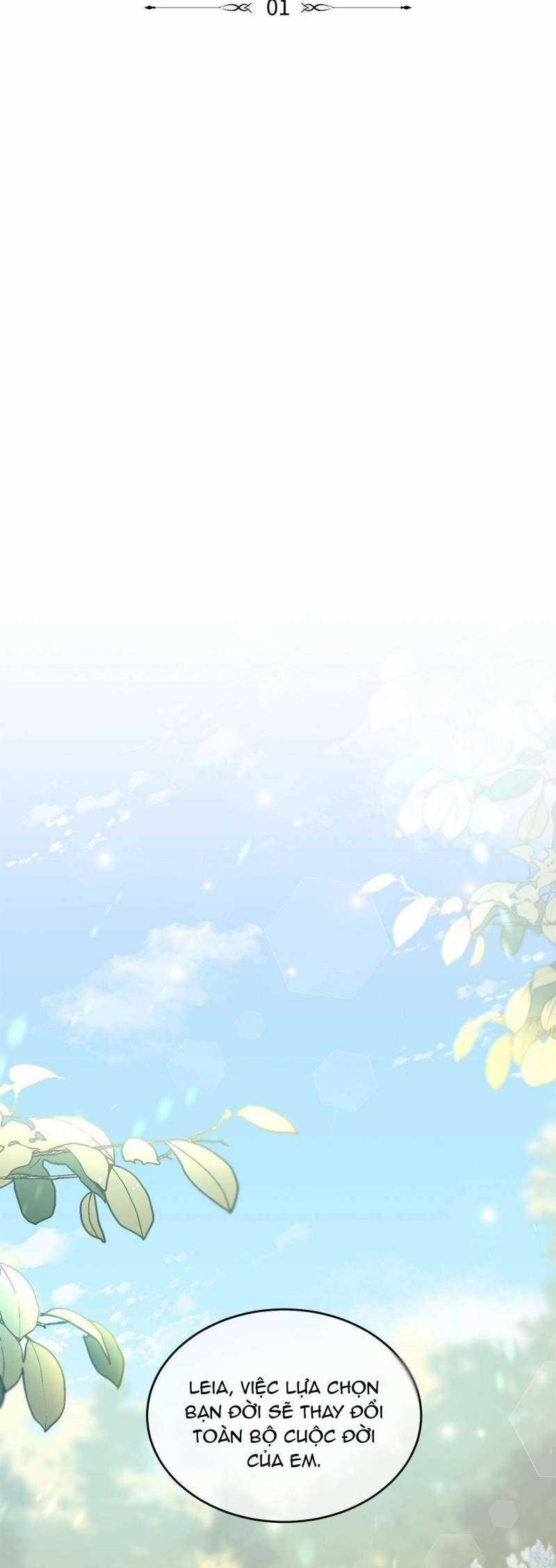 Quả Đào Mật Tháng 6 Chapter 1 trang 5