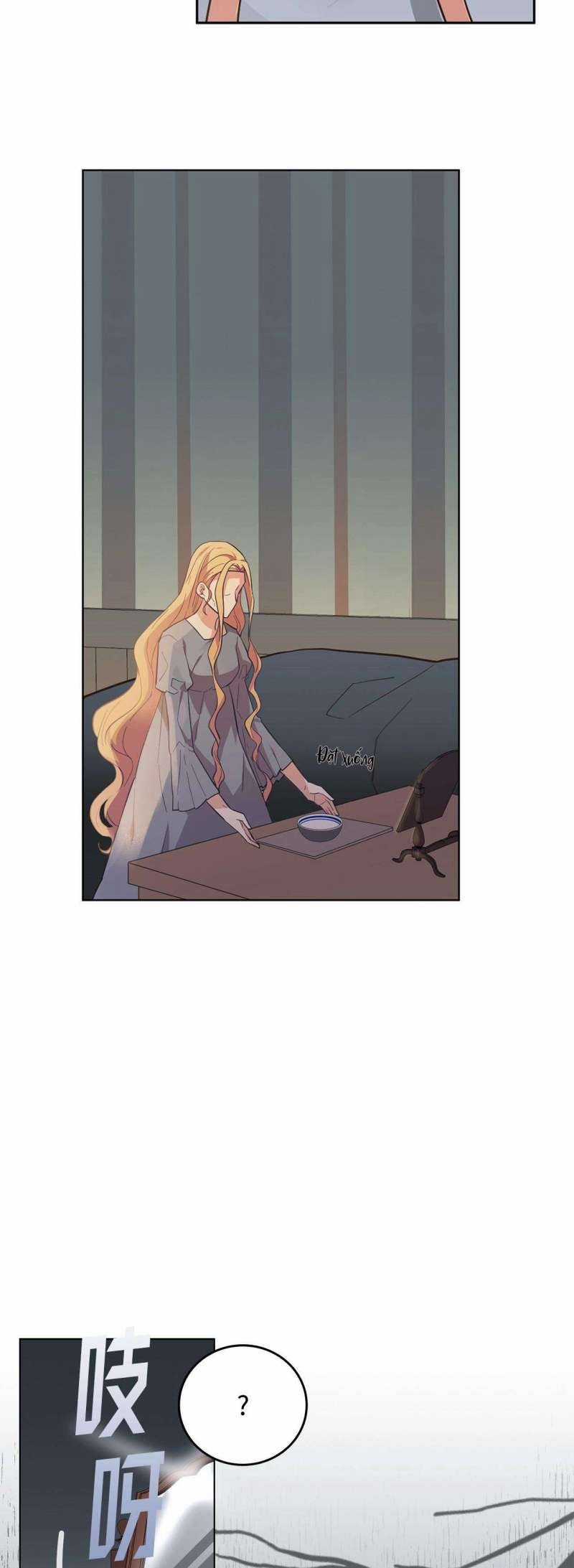 Quả Đào Mật Tháng 6 Chapter 2 trang 24