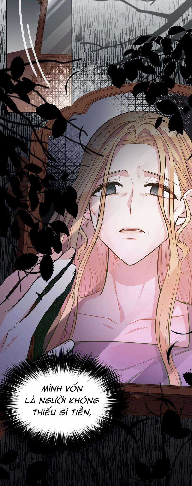 Quả Đào Mật Tháng 6 Chapter 2 trang 25