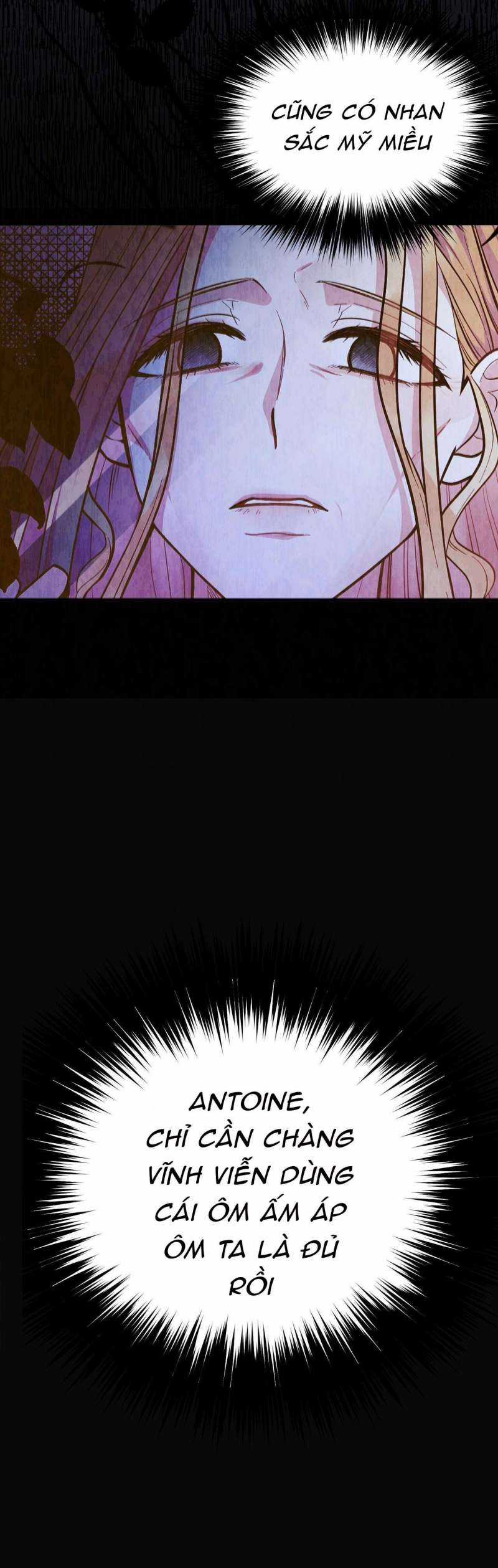 Quả Đào Mật Tháng 6 Chapter 2 trang 26