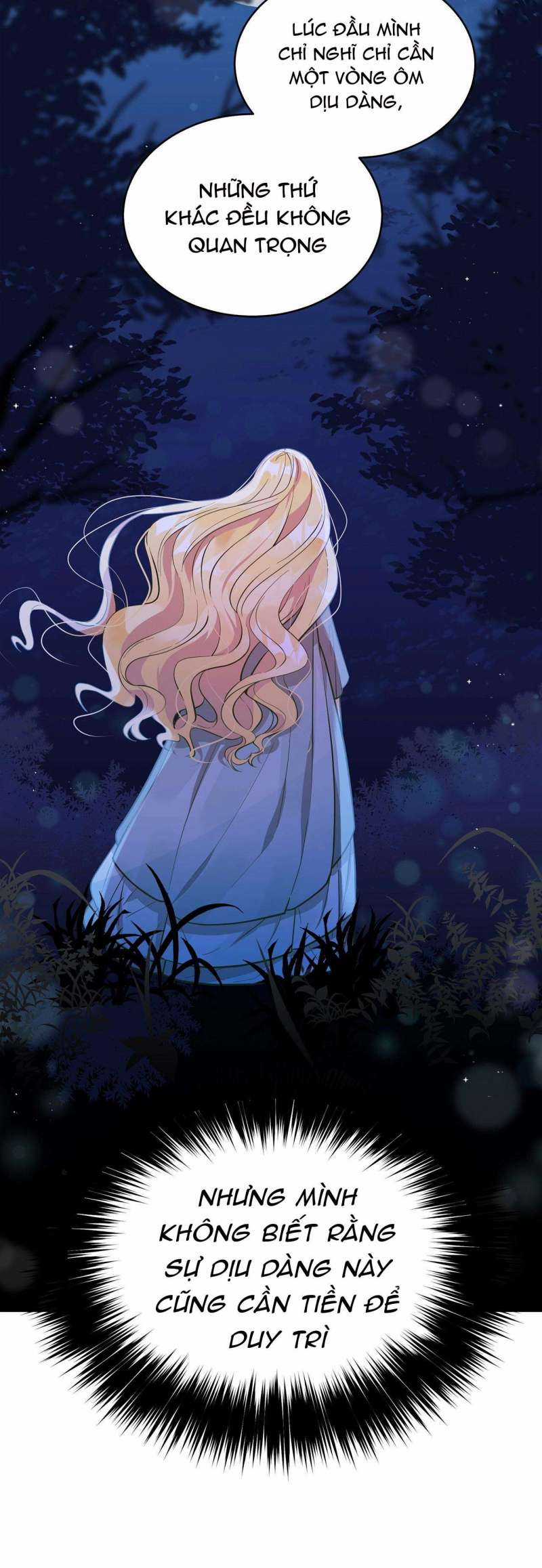 Quả Đào Mật Tháng 6 Chapter 2 trang 29