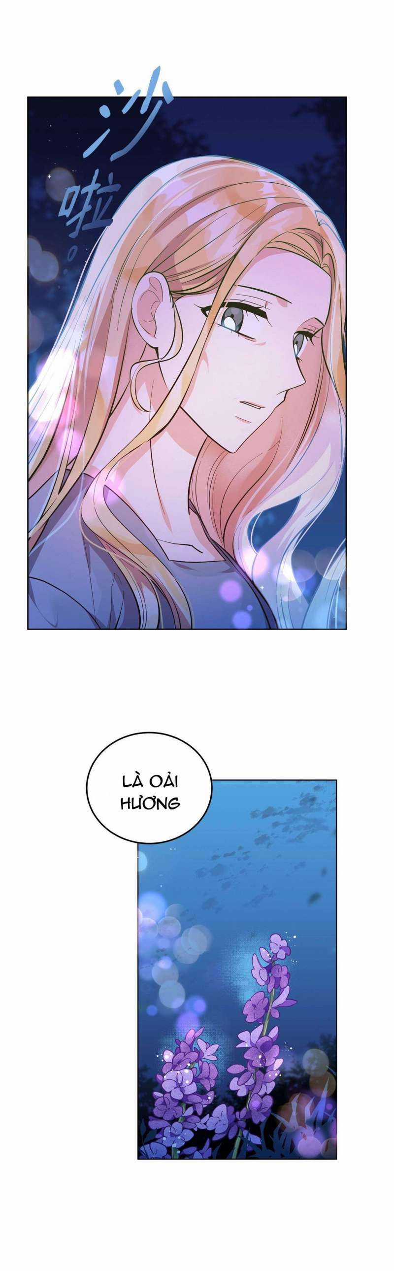 Quả Đào Mật Tháng 6 Chapter 2 trang 30