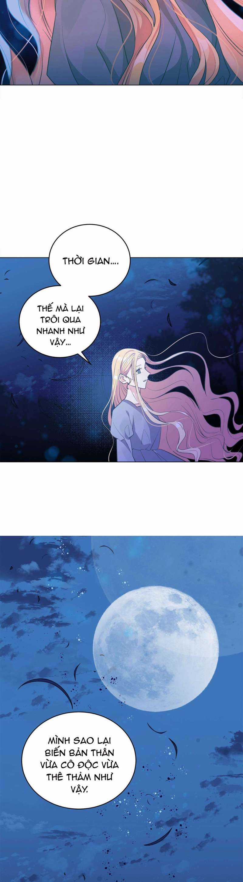 Quả Đào Mật Tháng 6 Chapter 2 trang 32