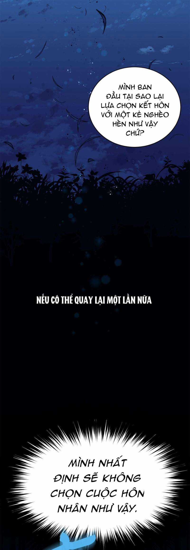 Quả Đào Mật Tháng 6 Chapter 2 trang 33