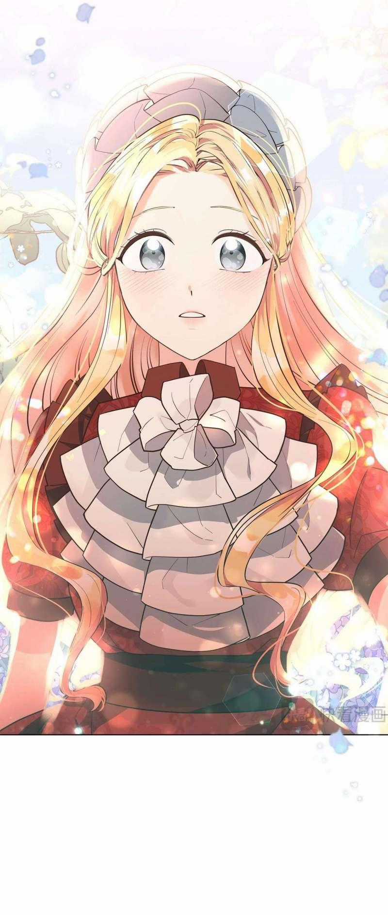 Quả Đào Mật Tháng 6 Chapter 2 trang 41