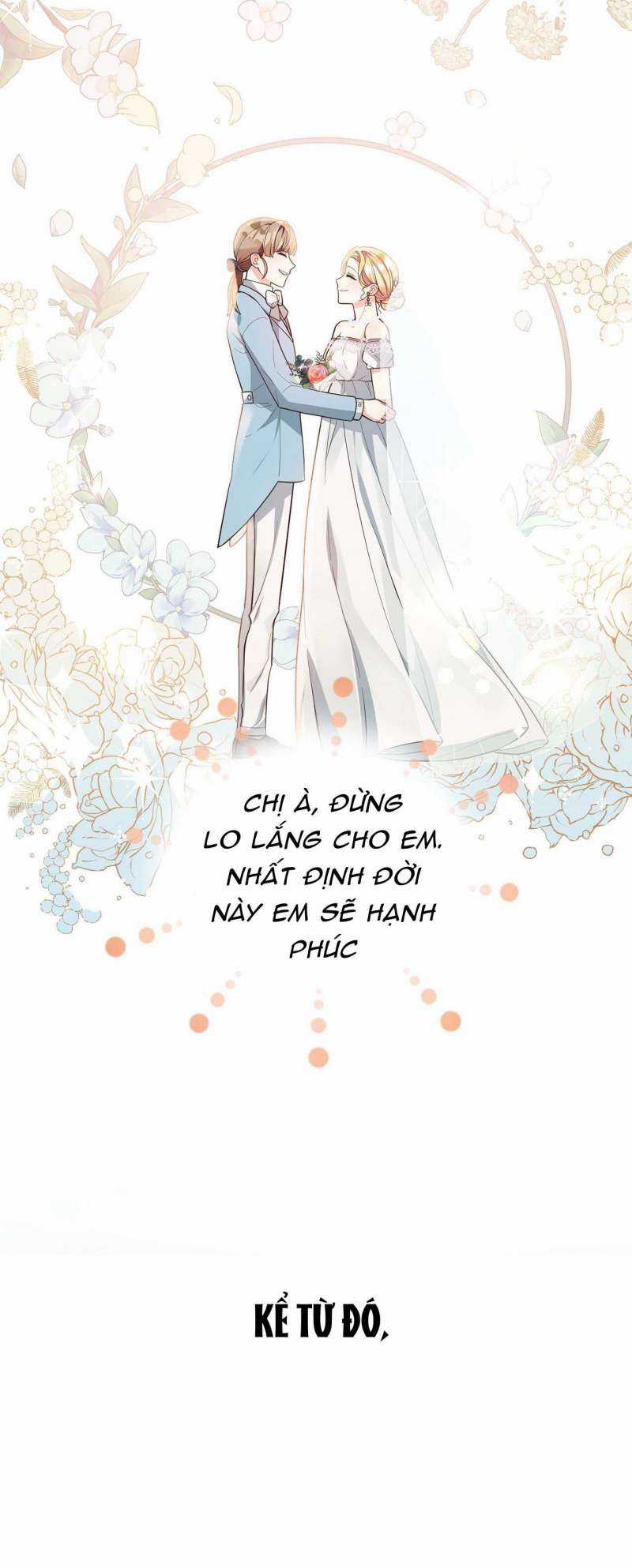 Quả Đào Mật Tháng 6 Chapter 2 trang 5