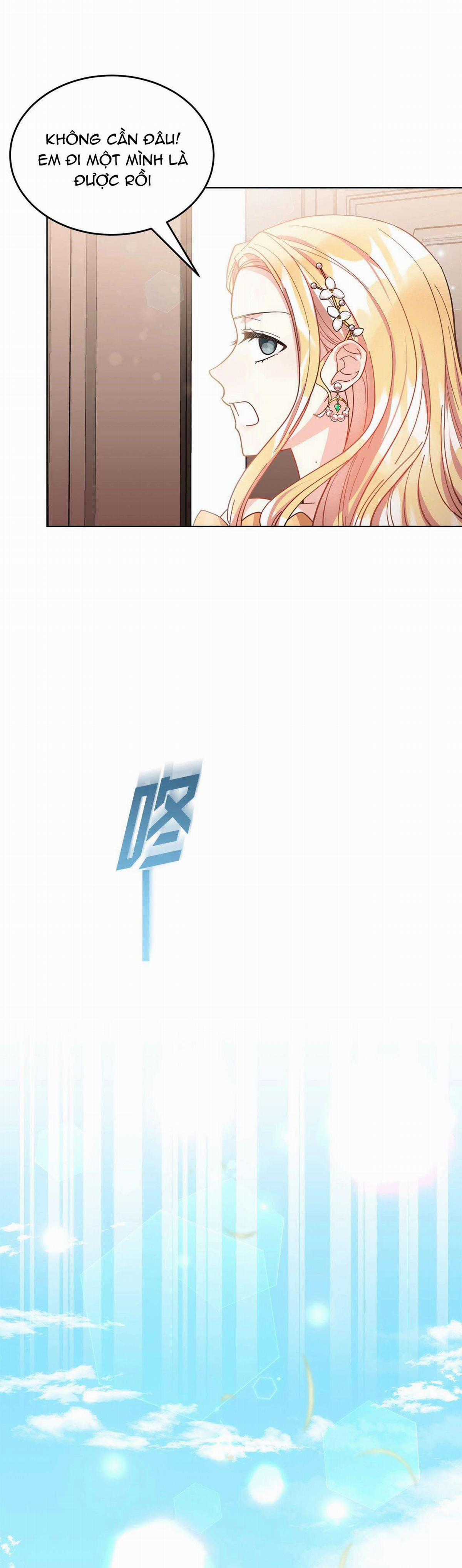 Quả Đào Mật Tháng 6 Chapter 3 trang 4