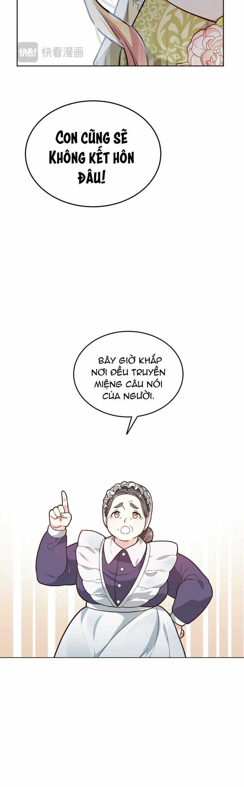 Quả Đào Mật Tháng 6 Chapter 4 trang 10