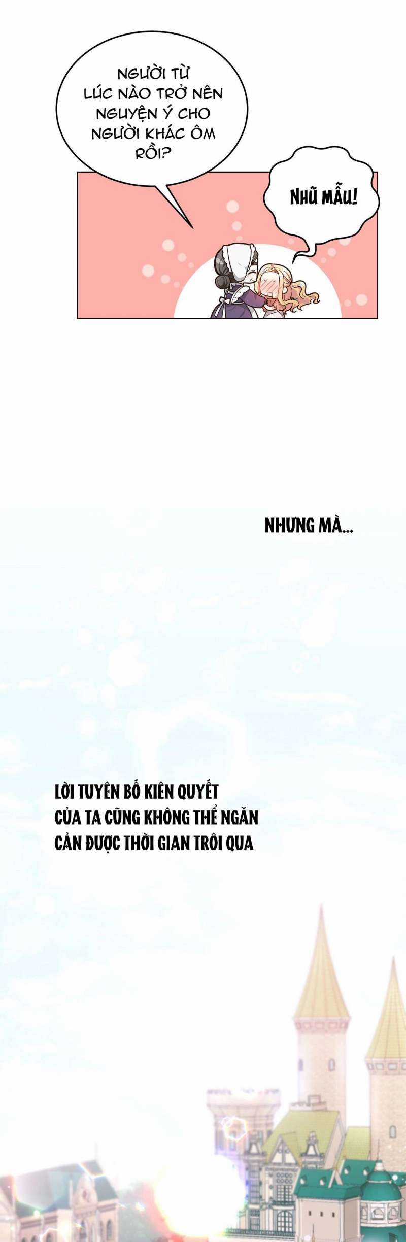 Quả Đào Mật Tháng 6 Chapter 4 trang 13