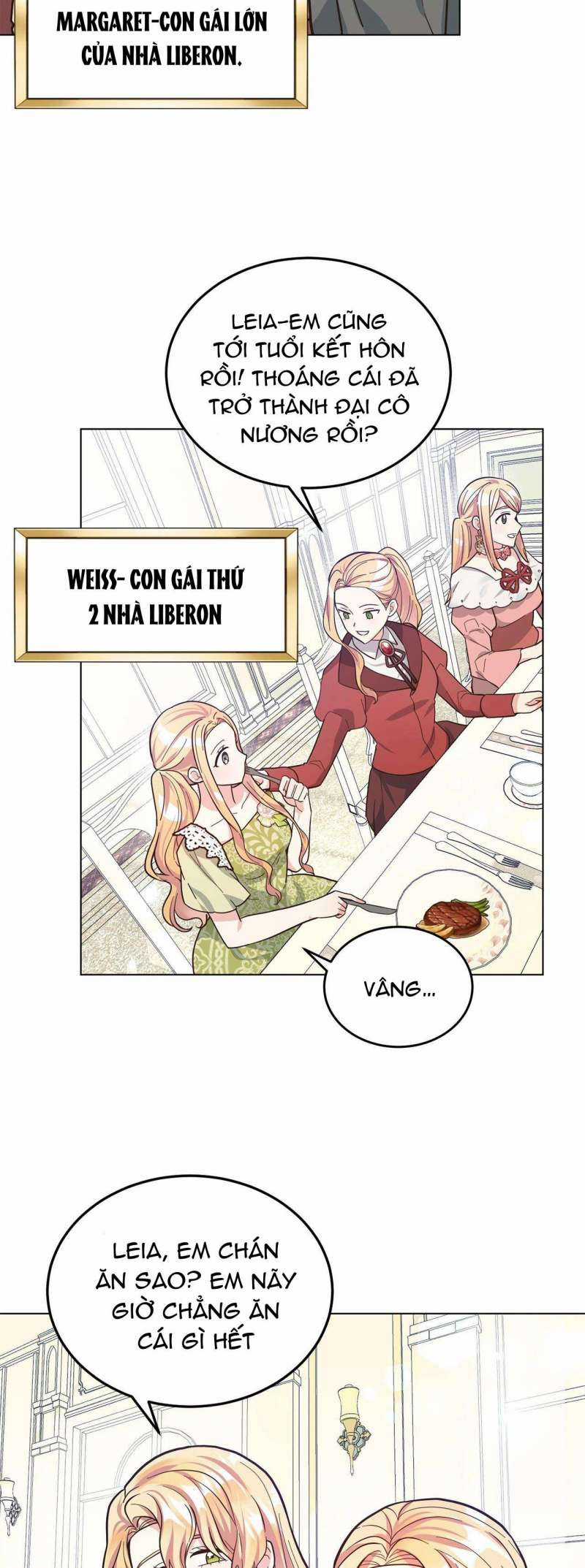 Quả Đào Mật Tháng 6 Chapter 4 trang 2