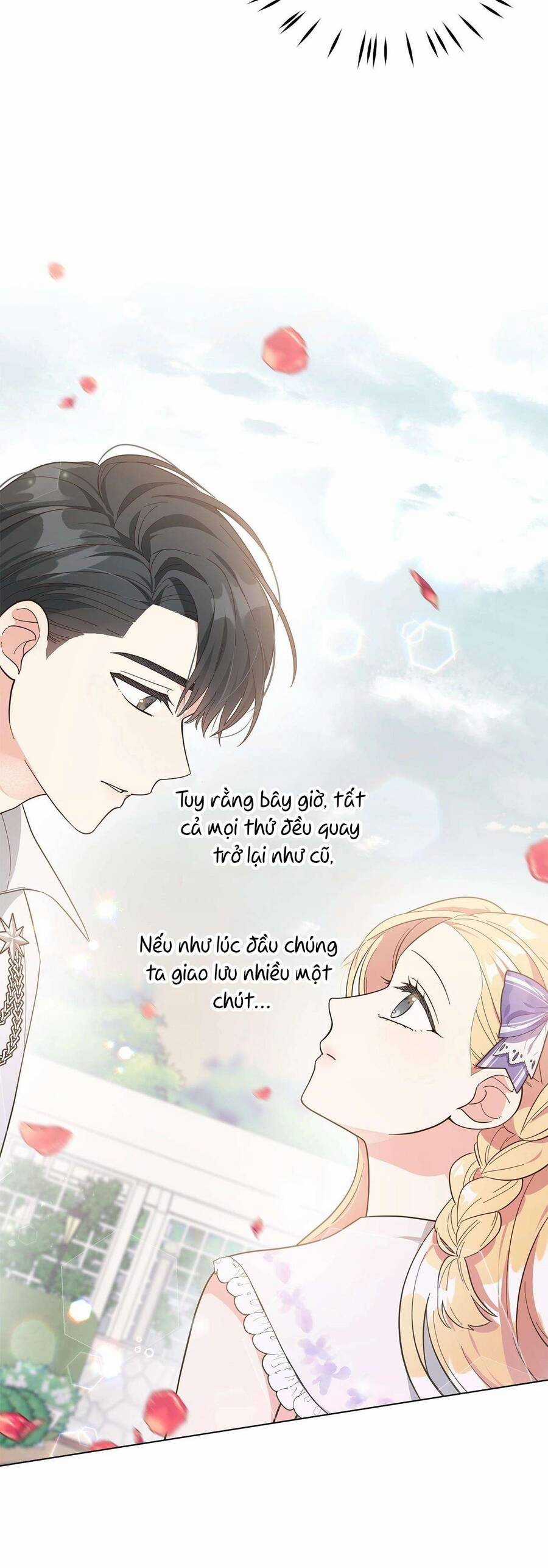Quả Đào Mật Tháng 6 Chapter 5 trang 10
