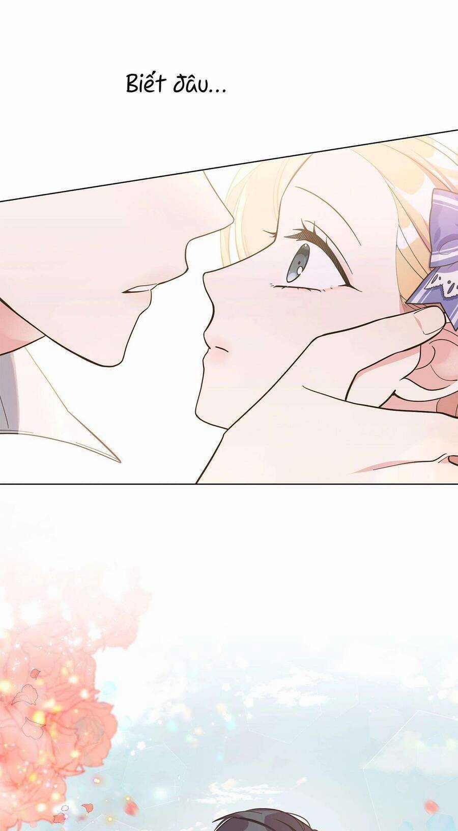 Quả Đào Mật Tháng 6 Chapter 5 trang 11