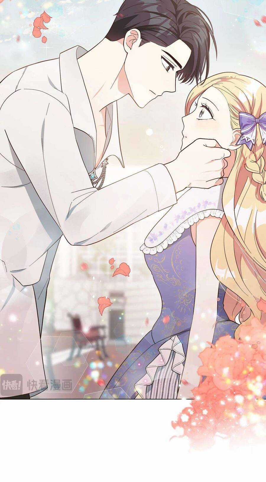 Quả Đào Mật Tháng 6 Chapter 5 trang 12