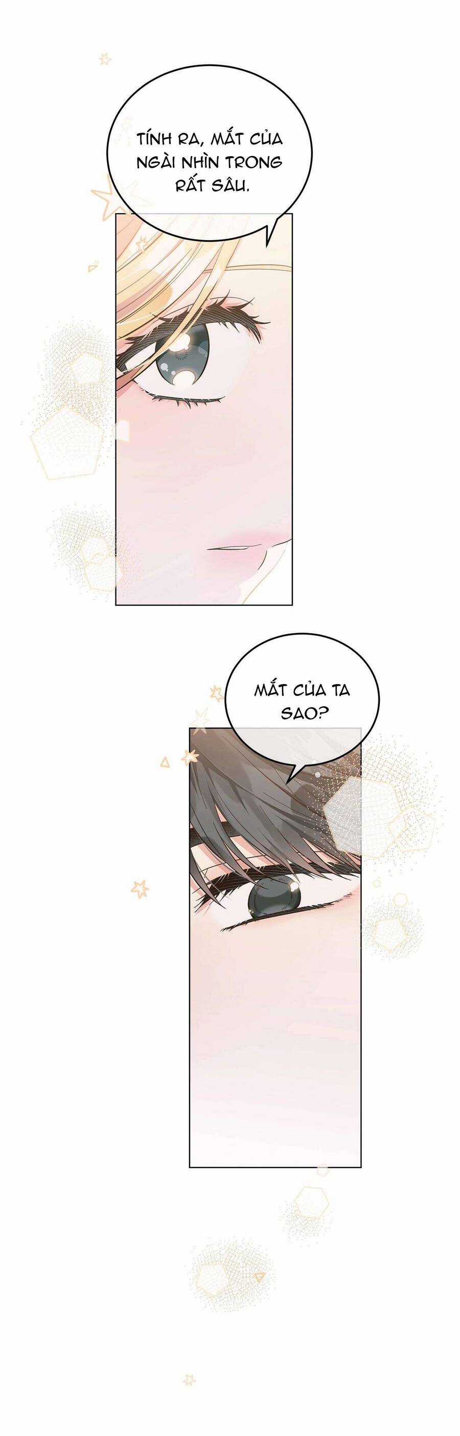 Quả Đào Mật Tháng 6 Chapter 5 trang 26