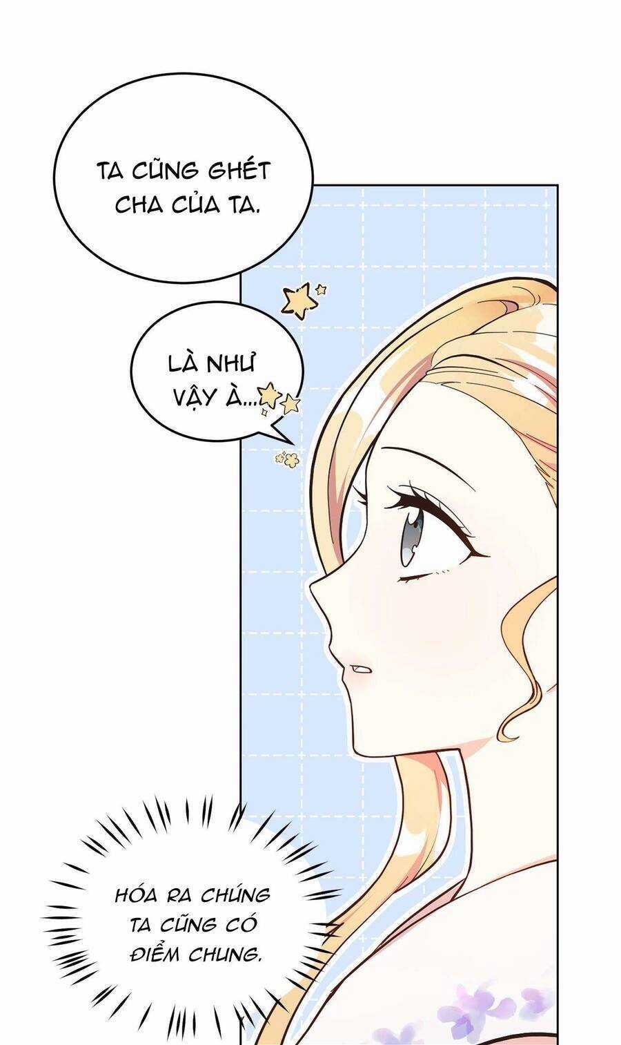 Quả Đào Mật Tháng 6 Chapter 5 trang 31