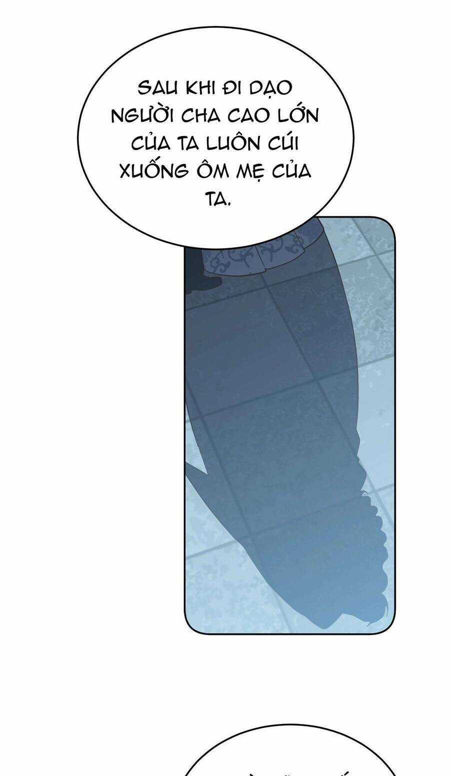 Quả Đào Mật Tháng 6 Chapter 5 trang 38