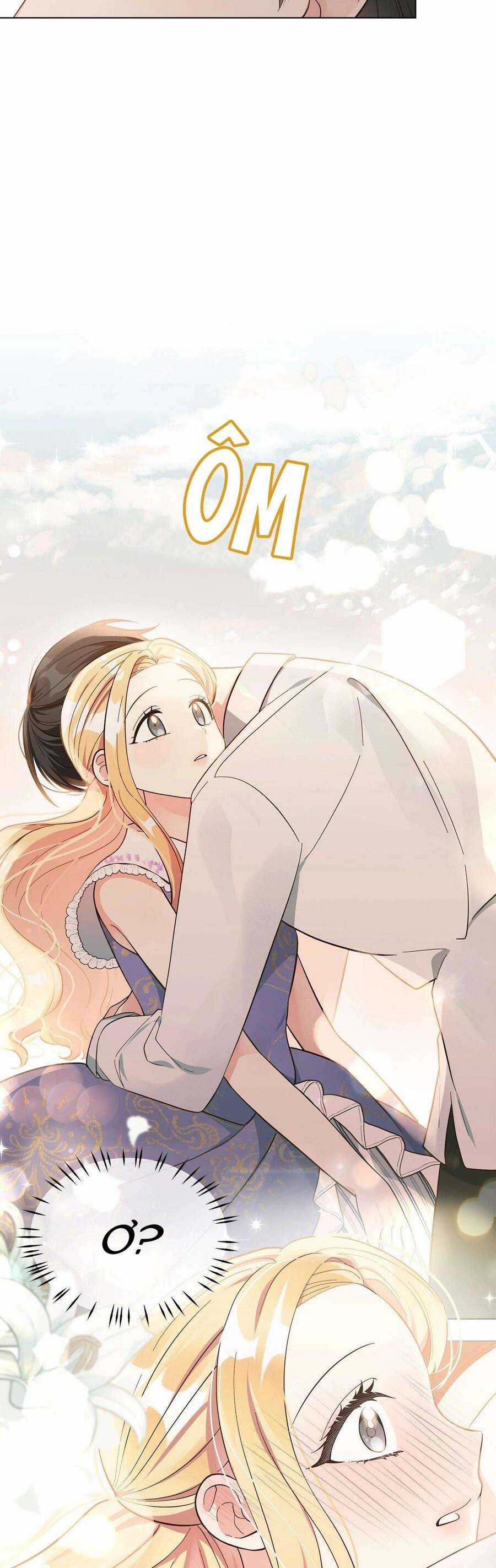 Quả Đào Mật Tháng 6 Chapter 5 trang 40