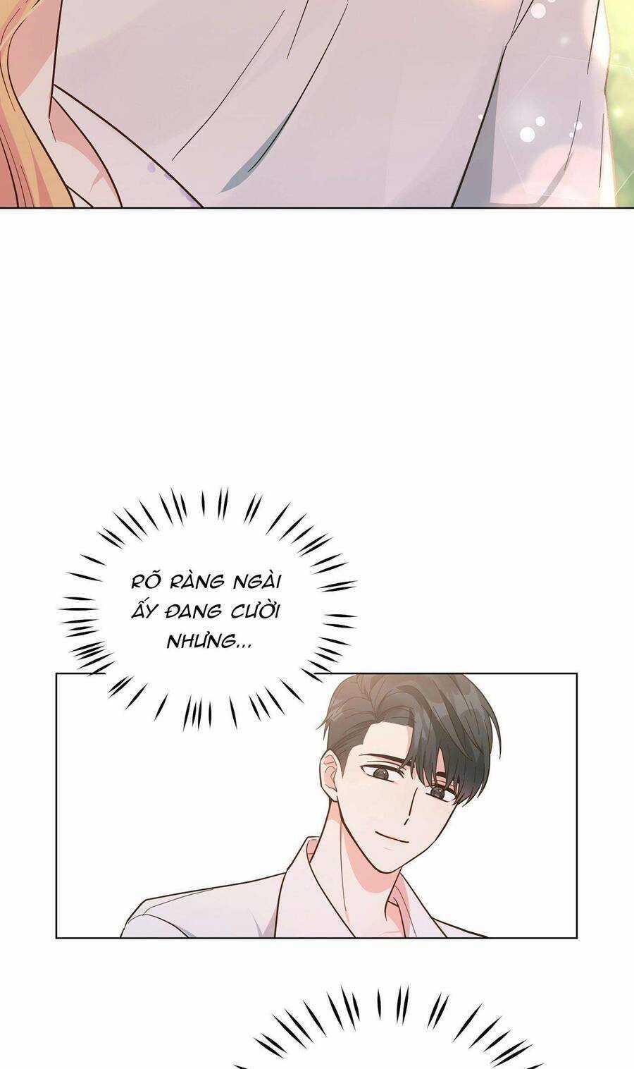 Quả Đào Mật Tháng 6 Chapter 5 trang 44