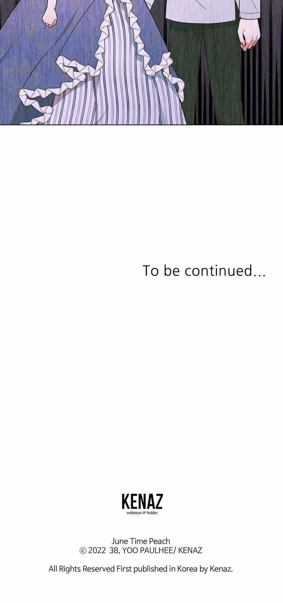 Quả Đào Mật Tháng 6 Chapter 5 trang 47