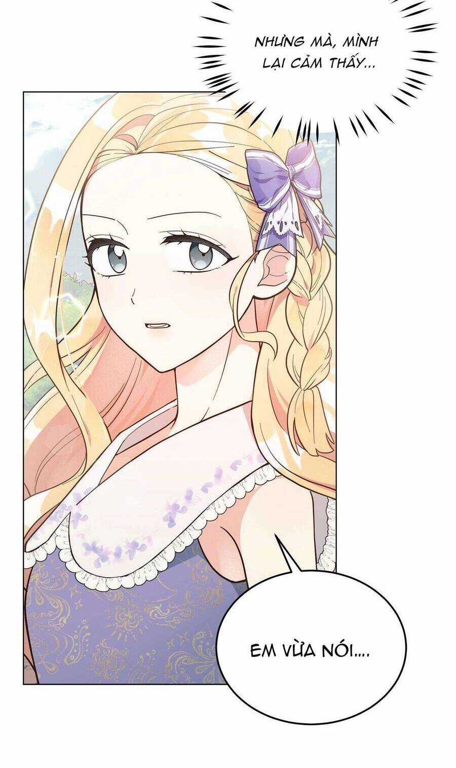 Quả Đào Mật Tháng 6 Chapter 5 trang 7