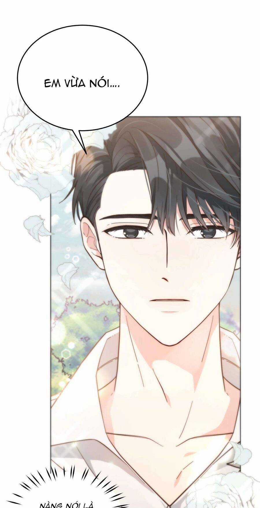 Quả Đào Mật Tháng 6 Chapter 5 trang 8